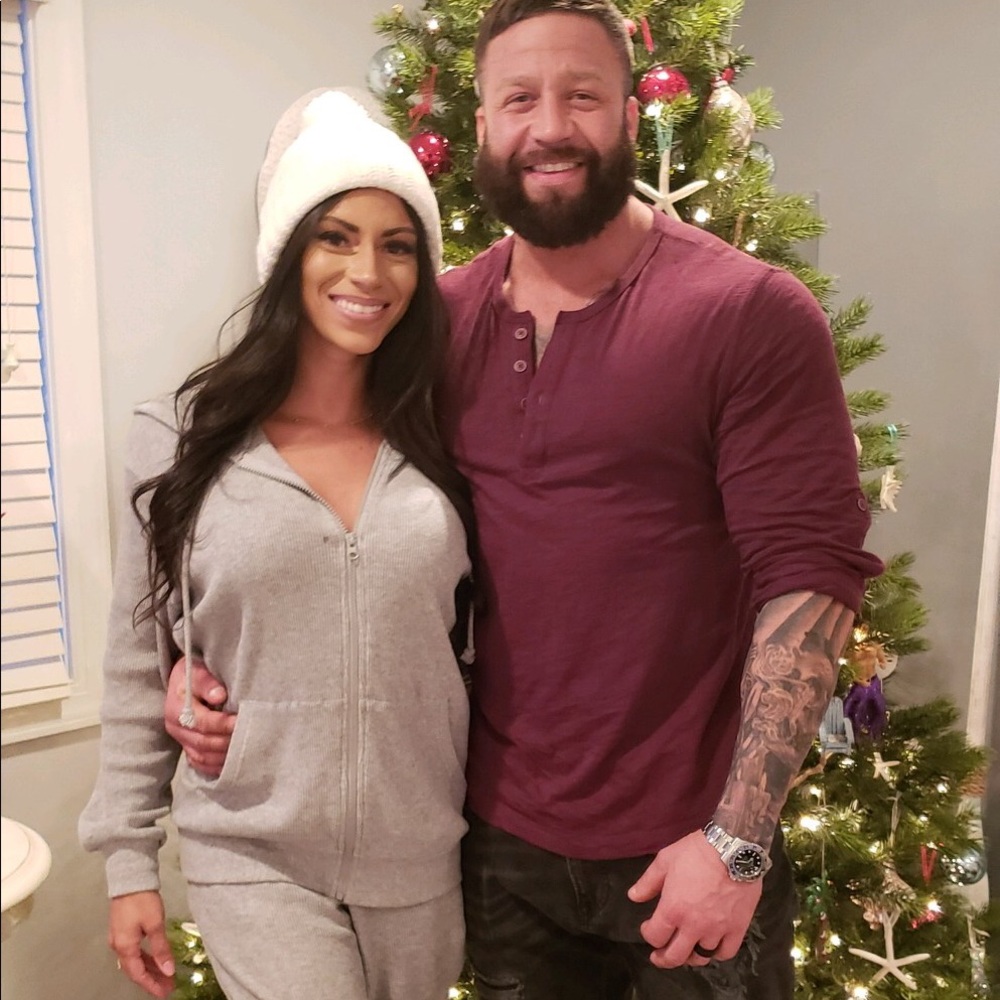 Meet your Posher, Eliana